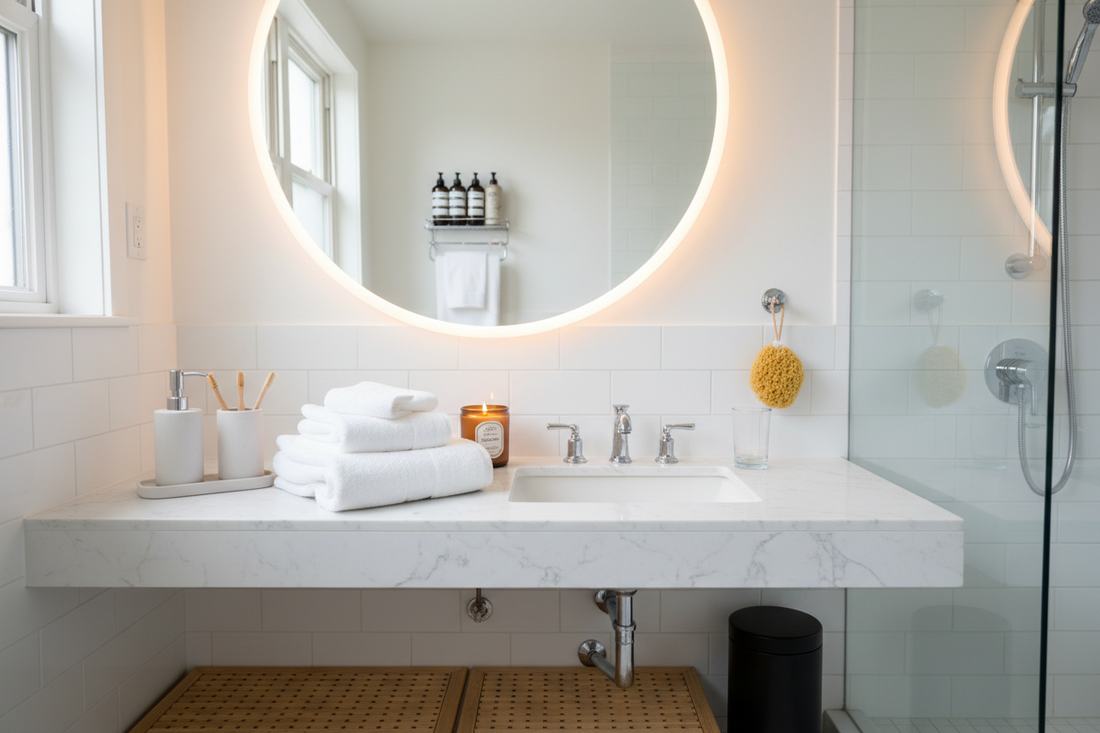 10 Must-Have Bathroom Essentials Every American Home Needs in 2026