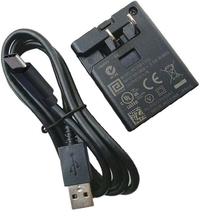 AC Adapters