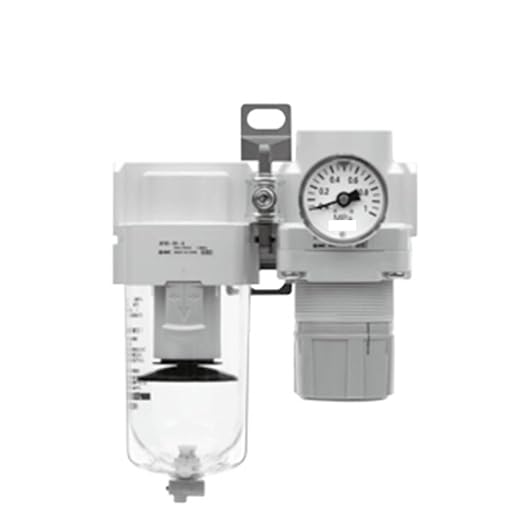 Compressed Air Treatment
