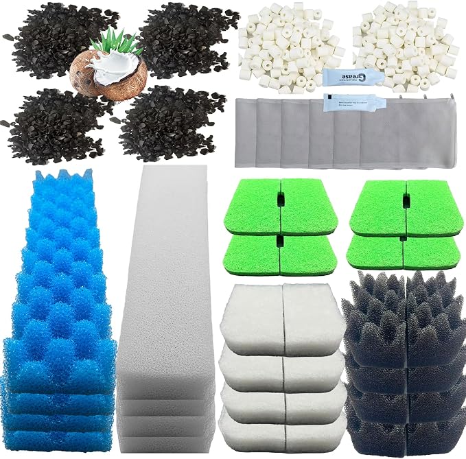 Aquarium Accessories