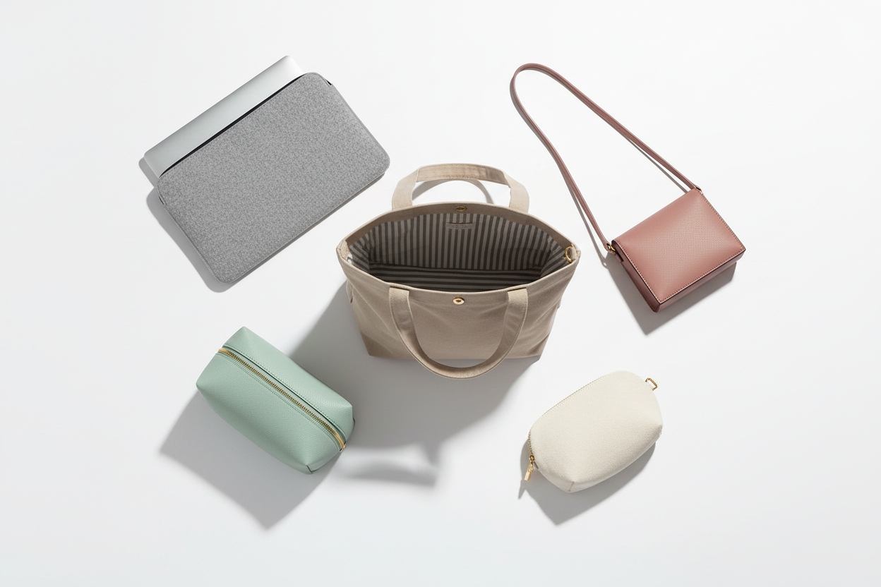 Bags & Cases