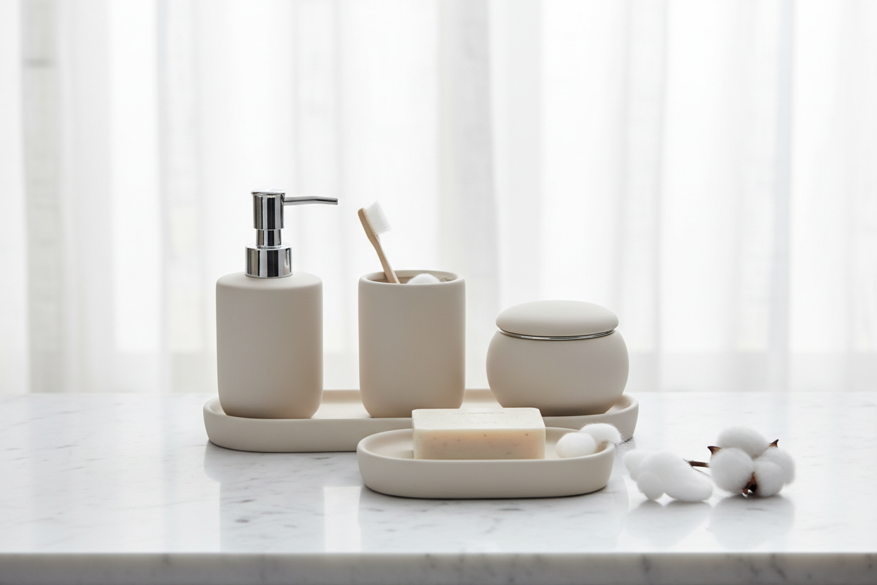 Bathroom Accessories