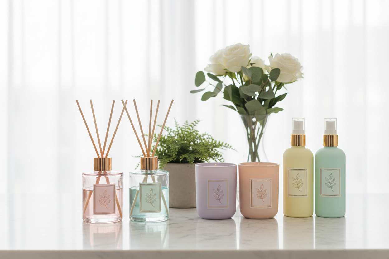 Bathroom Air Fresheners