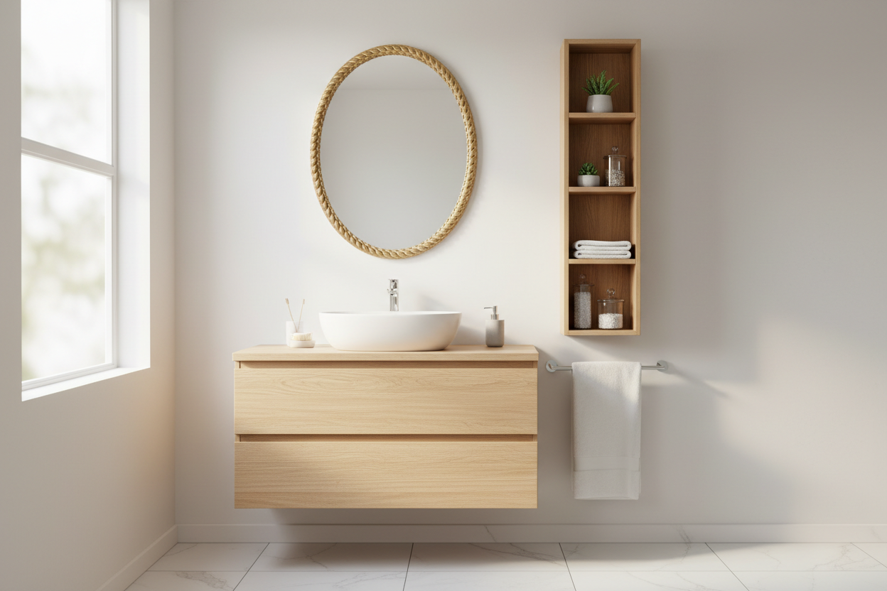 Bathroom Furniture