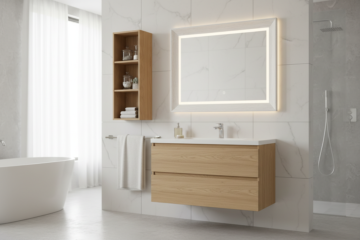 Bathroom Furniture
