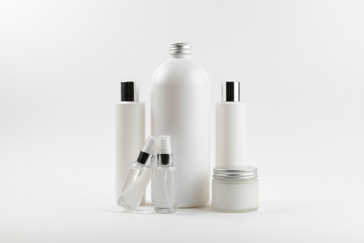 Drain & Odor Maintainers