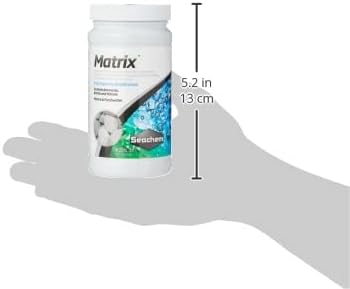 Seachem Matrix Bio Media 250ml - Image 4