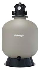 Doheny's Harris ProForce Sand Filters by HarrisPoolProducts