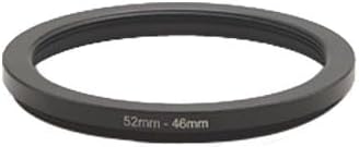 YAMAFOO 52mm to 46mm Step-Up Ring/Step Down Rings Filter Adapter - Image 3
