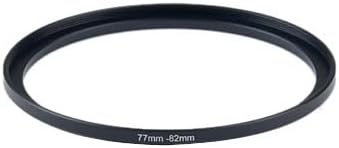 YAMAFOO 77mm to 82mm Step-Up Ring/Step Down Rings Filter Adapter - Image 3