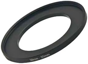 YAMAFOO 39mm to 55mm Step-Up Ring/Step Down Rings Filter Adapter - Image 3