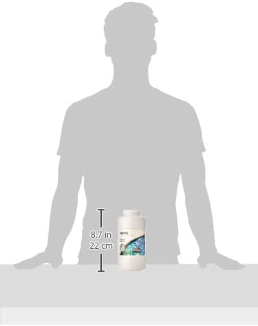 Seachem Matrix Bio Media 1 Liter - Image 4