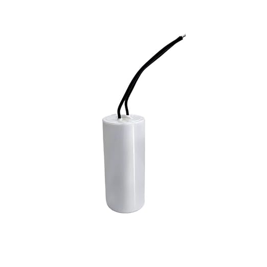 YATAI CBB60 Capacitor 60uF 300V AC, 2-Wire Motor Run Capacitor, Cylindrical - Image 5