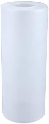 GoLucky Glass Cylinder Shade Accessory by Unknown