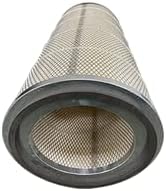 Braden Filtration Dust Collector Filter - Image 2