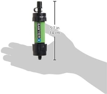 Sawyer Products Mini Water Filtration System - Image 3