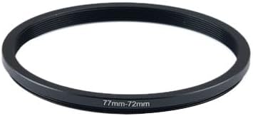 72mm to 82mm Step-up Adapter Rings, Step Up Ring, Step-Down Rings Filter Ring - Image 3