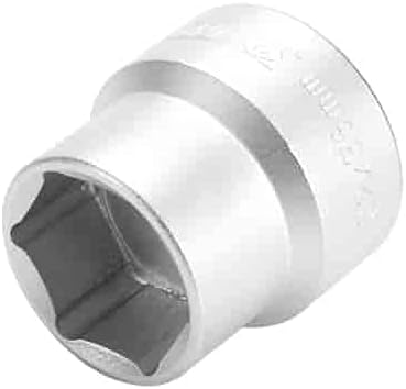 OEMTOOLS 25421 32mm and 36mm Double Female Oil Filter Socket, 3/8 Inch Drive by OEMTOOLS