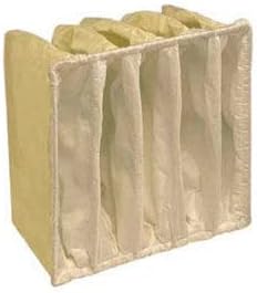 KochTM Filter 209-505-915 E-Pak 950 5 Pkt Paint Booth Exhaust Final Filter 20W - Image 2