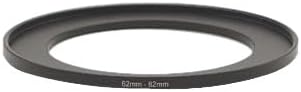 YAMAFOO 62mm to 82mm Step-Up Ring/Step Down Rings Filter Adapter - Image 3