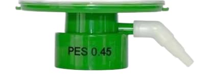 500ML Sterile Vacuum Filter Units - Image 3