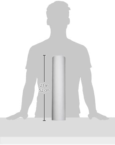 iSpring FP25B High-Capacity 20” x 4.5” Sediment Water Filter Cartridge - Image 3