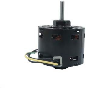 Packard 50583 Bathroom Exhaust Vent Fan Motor Replacement - Image 6