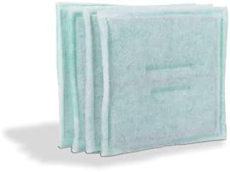Extract-All Replacement Poly Panel Secondary Filter Used in Various Industrial by Extract-All