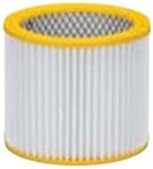 Dynabrade 61122: Cleanstream Abrasive Resistant Hepa Cartridge Filter by Dynabrade