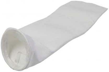 IPW Industries Inc-Watts-FMPPFB2-100 Flowmax #2 bag Filter - Image 3