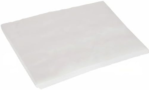 19 X 27" Filter Paper 100Ct. Fits Frymaster 803-0170 -Dean Hot Oil Filter Sheets - Image 2