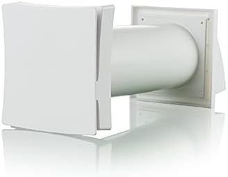 VENTS-US - PS 102- Passive Intake Wall Kit - Image 7