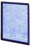 FILTER FBRGLS 16X20X1 by EZ+Flow