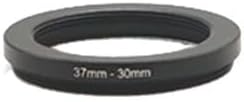 YAMAFOO 37mm to 30mm Step-Up Ring/Step Down Rings Filter Adapter - Image 3