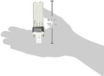 GermGuardian LB4000 Genuine UV-C Replacement Bulb - Image 3