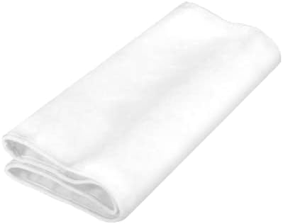 iPower Upgrade 4 Inch Air Carbon Filter Replacement Prefilter Sleeve Cover by iPower