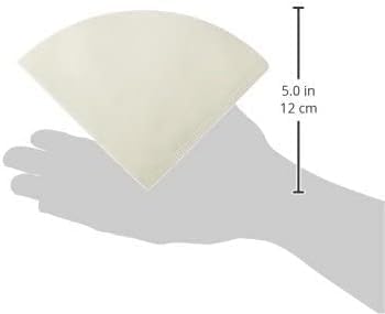 Hario V60 Paper Coffee Filter, Size 02, 40ct Box - Image 6