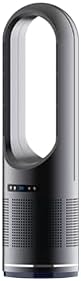 3 IN 1 Tower Fan, 31.5Inch Cooling & Heating Bladeless Fan - Image 8