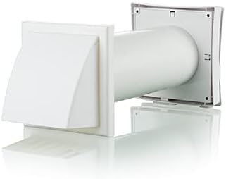 VENTS-US - PS 102- Passive Intake Wall Kit - Image 2