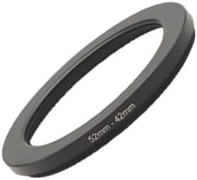 Metal Step-Up/Down Ring Adapter Compatible - Image 2