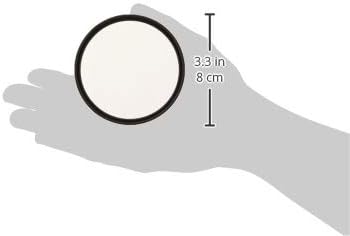 Tiffen 77WBPM18 77mm Warm Black Pro-Mist 1/8 Filter - Image 4