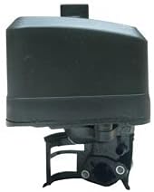 GardenPal 17230-ZE1-820 Air Cleaner Cover Assembly by GardenPal