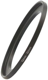 YAMAFOO 52mm to 62mm Step-Up Ring/Step Down Rings Filter Adapter - Image 3