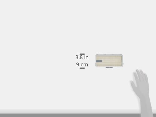 Miele Genuine HEPA AirClean Filter SF-HA 50 - Image 3