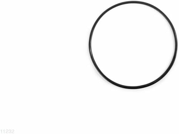 Replacement for Intex SF70110-2 Leaf Trap O-Ring Gasket Seal Swimming Pool Sand by VikEnd