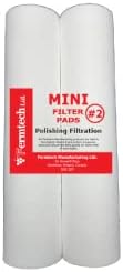 Fermtech Mini 2 Electric Sediment Filter Starter Kit - Image 4