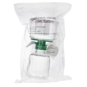 500ML Sterile Vacuum Filter Units - Image 5