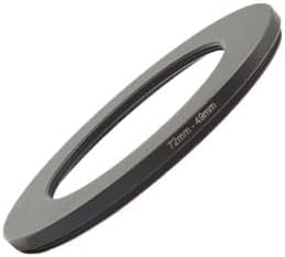 YAMAFOO 72mm to 49mm Step-Up Ring/Step Down Rings Filter Adapter - Image 3