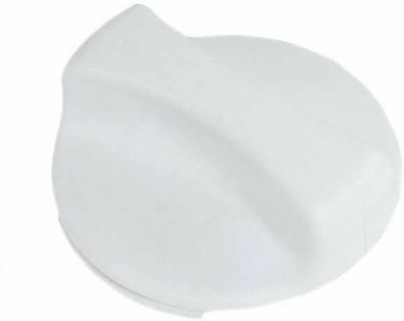 Water Filter Cap Replacement For KitchenAid KSSS48QJB00 KSSS48QJT00 KSSS48QJW00 by Unknown