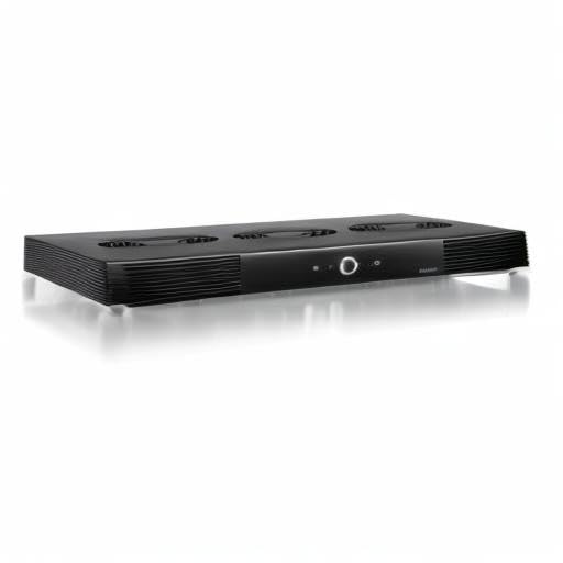 AC Infinity AIRCOM S9, Quiet Cooling Fan System 17" Top-Exhaust - Image 8